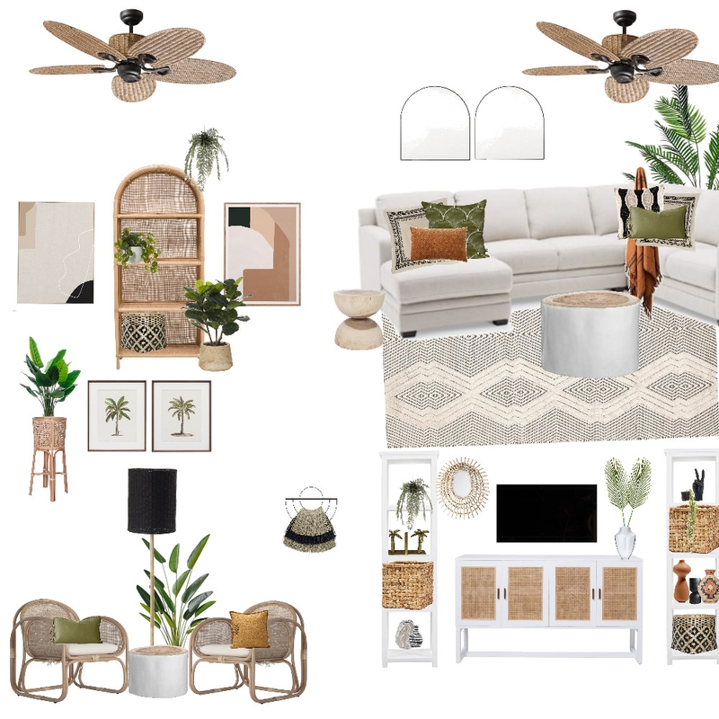 Lounge Revamp Mood Board by ramanning02 on Style Sourcebook