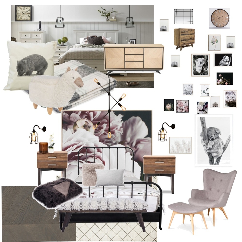 South Australia Outback Mood Board by Noviana’s Interiors on Style Sourcebook
