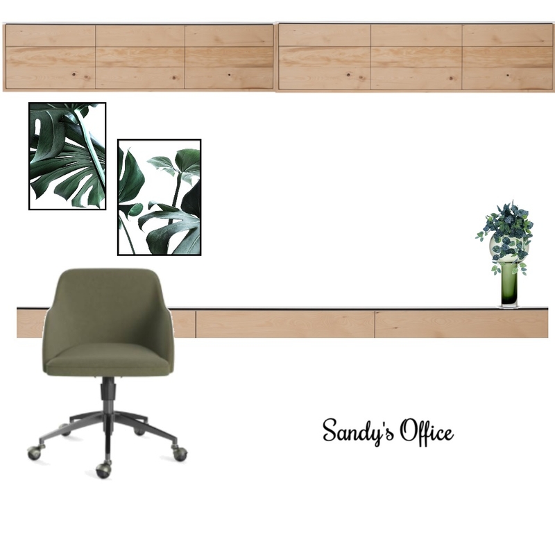 sandys office Mood Board by Jennypark on Style Sourcebook