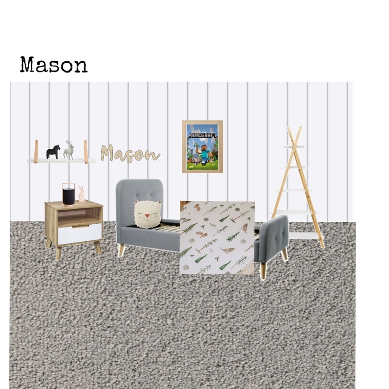 mason1 Mood Board by lzed on Style Sourcebook