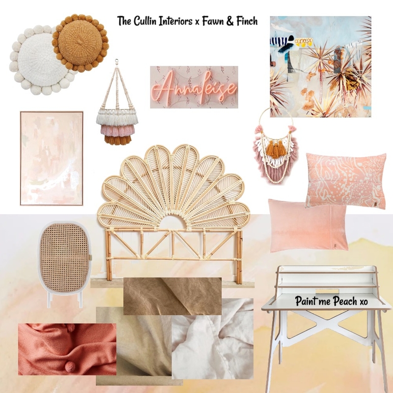 The Cullin Interiors x Fawn & Finch Mood Board by BY. LAgOM on Style Sourcebook