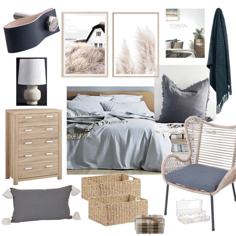 Melissa look 2 Mood Board by Oleander & Finch Interiors on Style Sourcebook