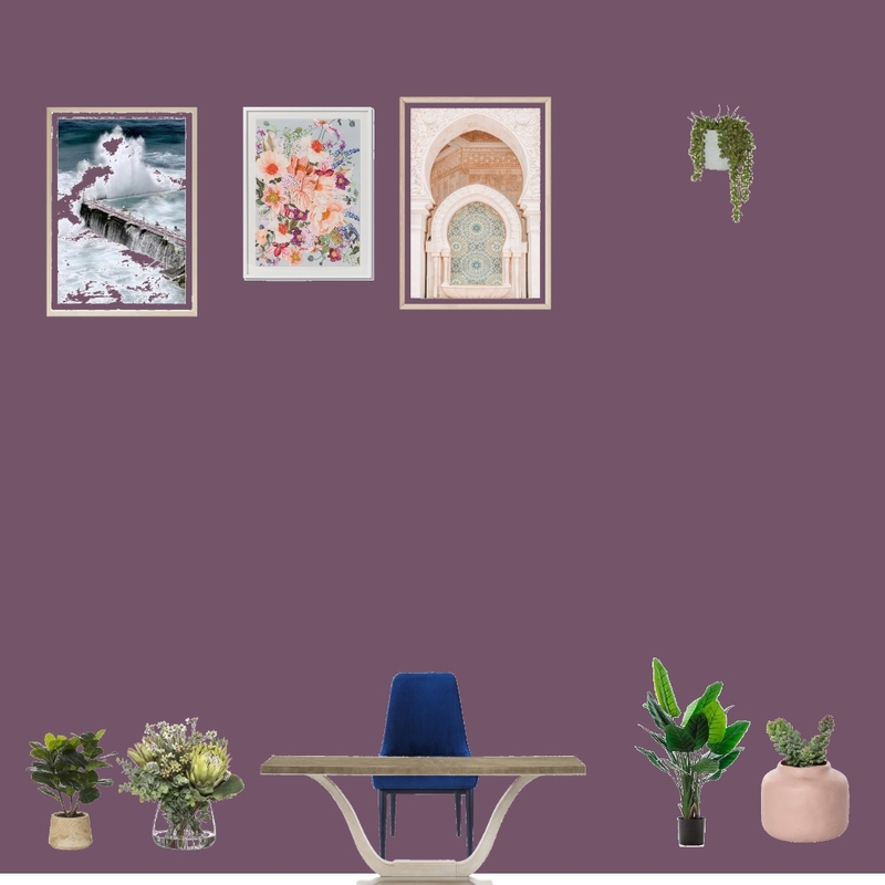 Zariah's craft room Mood Board by ali_gee on Style Sourcebook