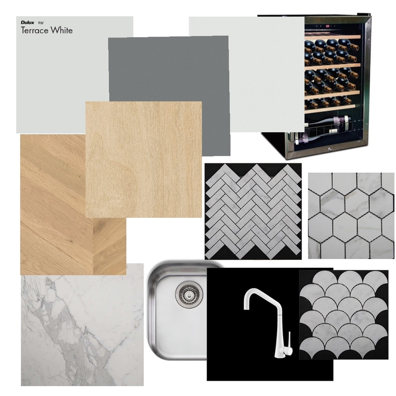 Butlers pantry Mood Board by KT on Style Sourcebook