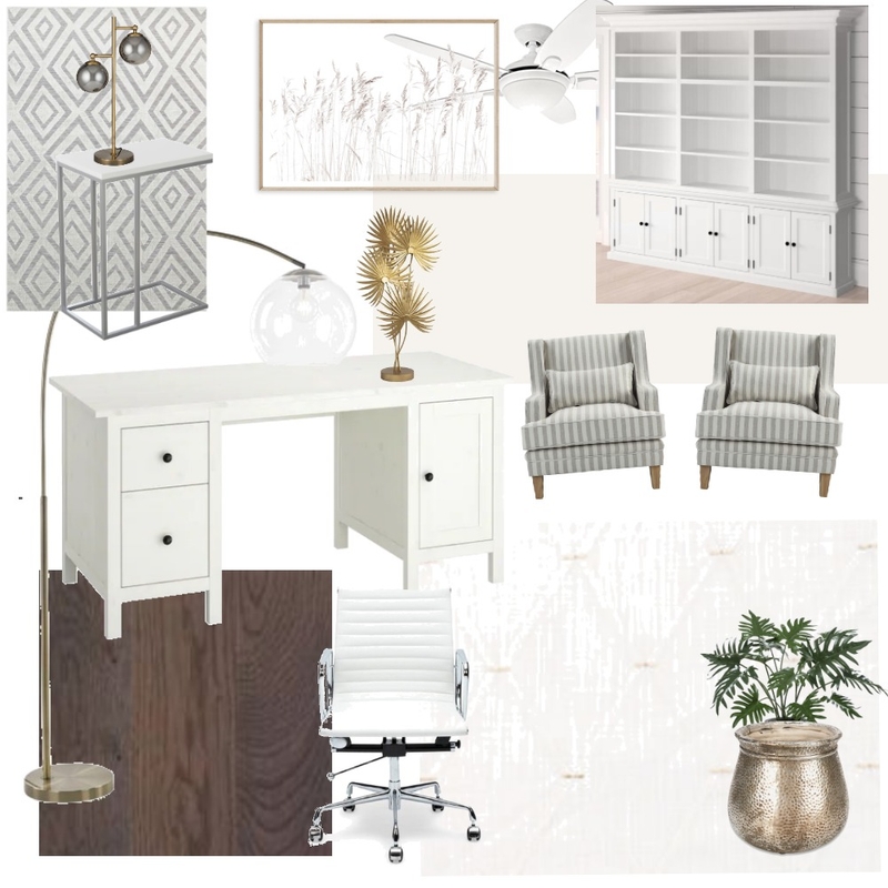 Study sample board Mood Board by celitoews on Style Sourcebook