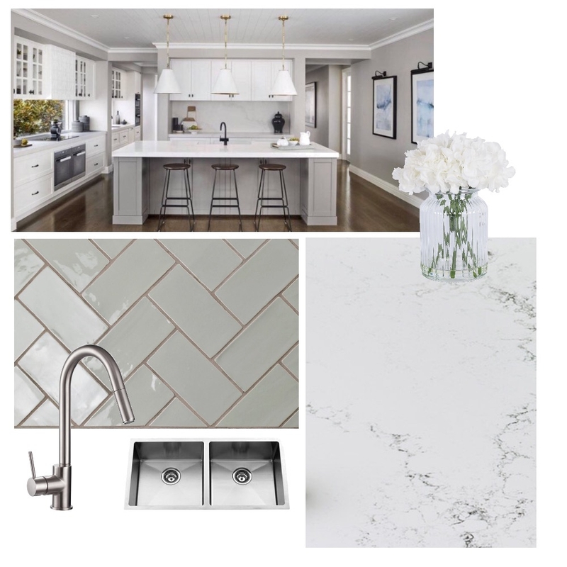 Susan’s kitchen concept Mood Board by blukasik on Style Sourcebook