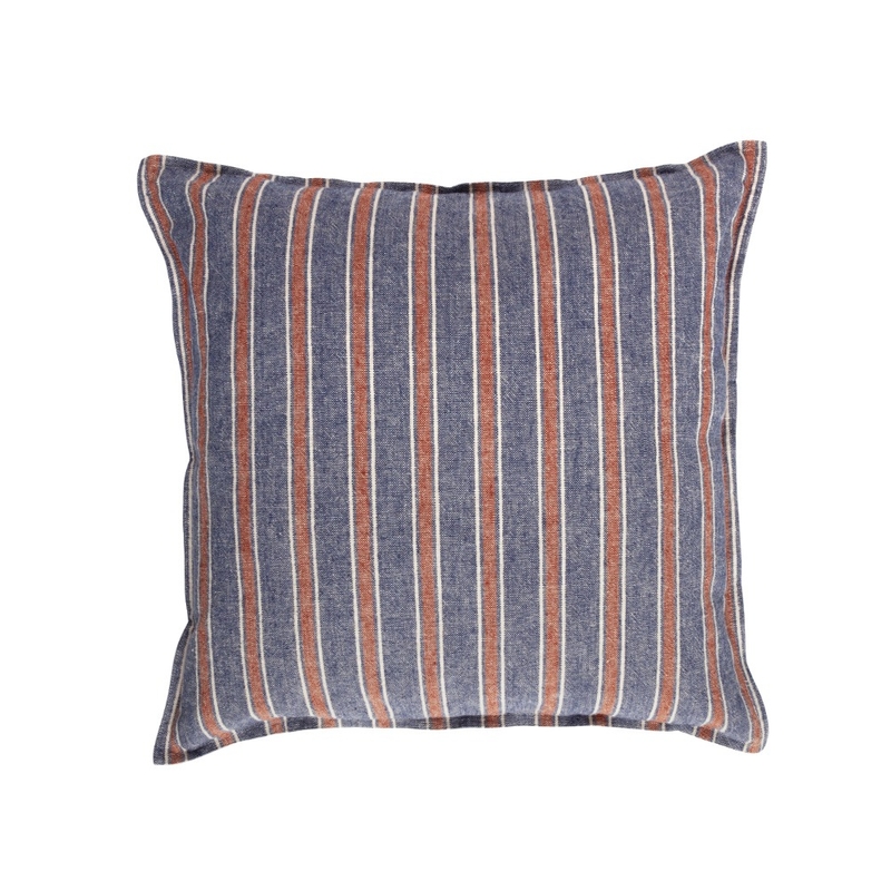ATLINIA LINEN CUSHION STRIPED VINTAGE CUSHIONS 45×45CM Mood Board by ATLINIA on Style Sourcebook