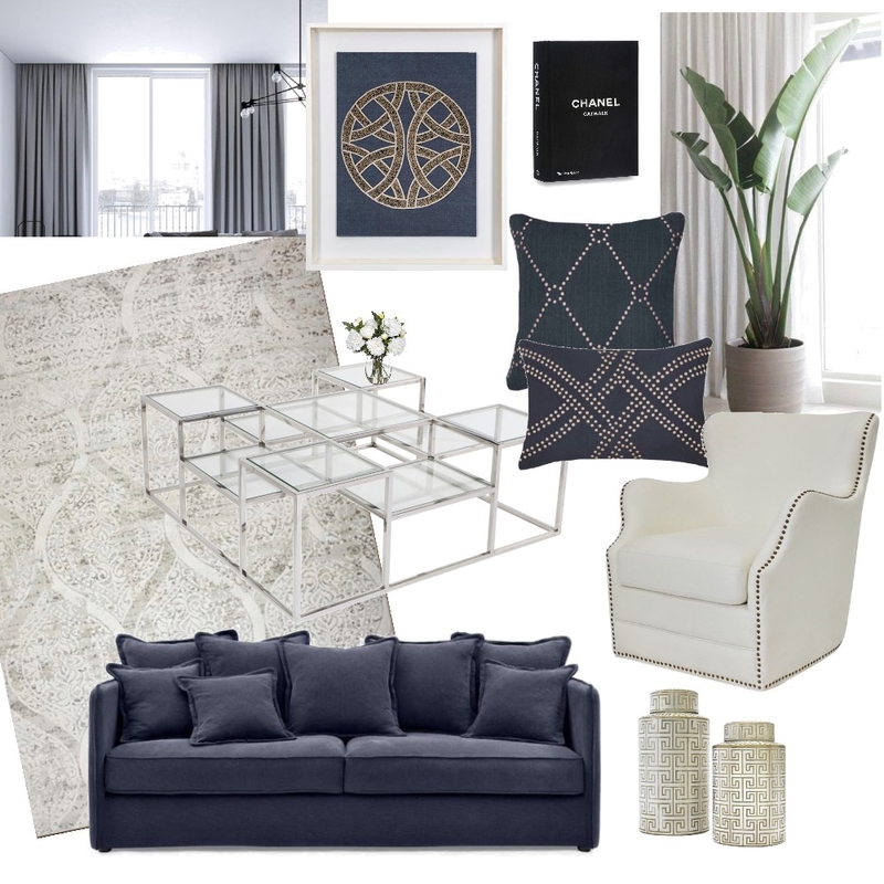 Kadi vibe Mood Board by Oleander & Finch Interiors on Style Sourcebook
