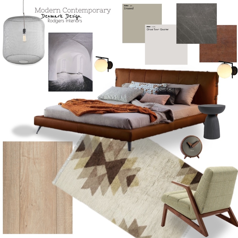 Denmark Design Mood Board by Rodgers Interiors Styling & Design on Style Sourcebook