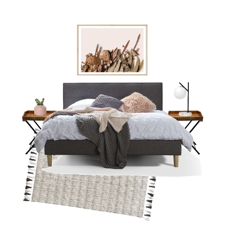 master bedroom Mood Board by mariamentira on Style Sourcebook