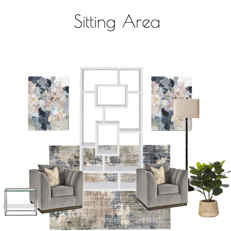 Imelda Sitting Area 2 Mood Board by kjensen on Style Sourcebook