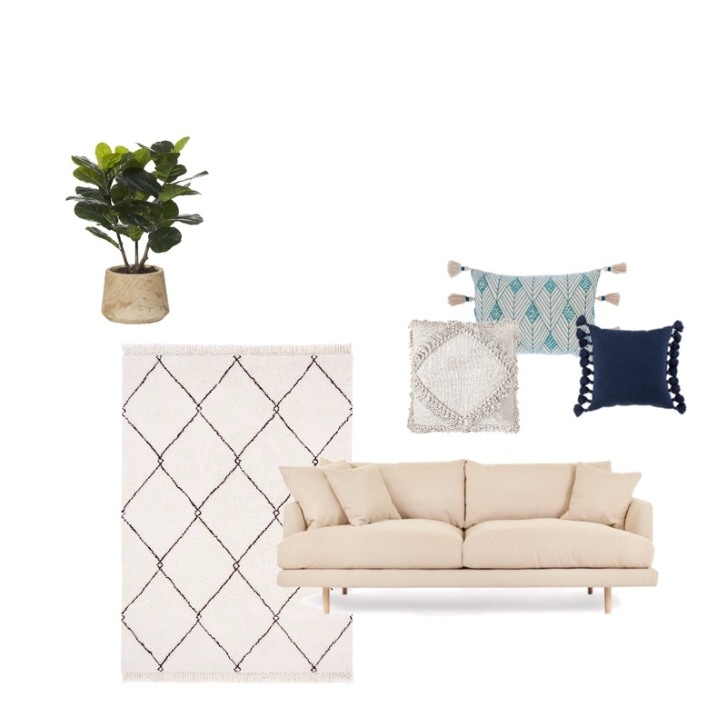 Family Room Mood Board by ellygoodsall on Style Sourcebook