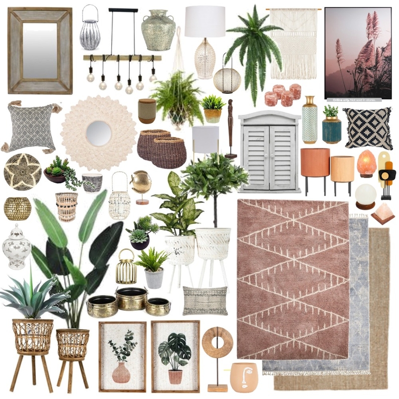 Fantastic Furniture Mood Board by Thediydecorator on Style Sourcebook