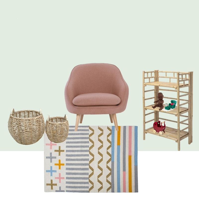 PLAY ROOM Mood Board by LIRONW on Style Sourcebook