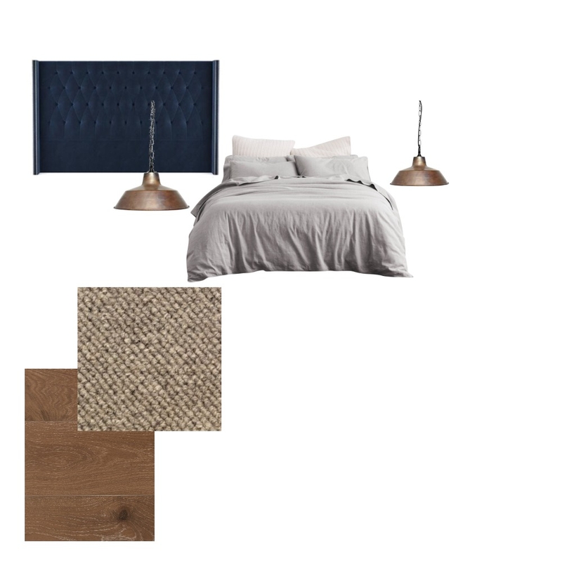 Bedroom Mood Board by SkyeH on Style Sourcebook