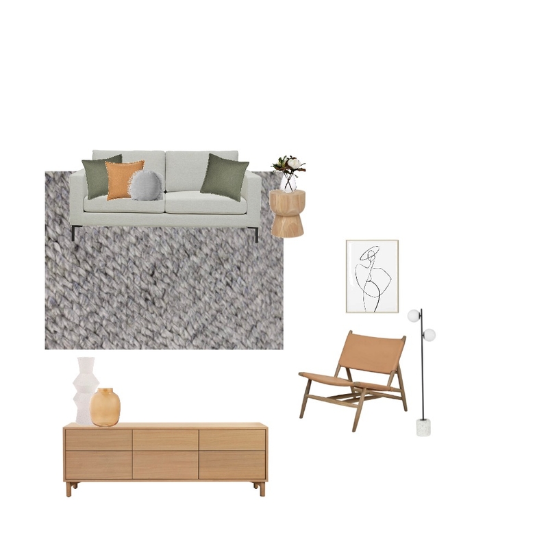 Stockland Living Mood Board by Coco Camellia on Style Sourcebook