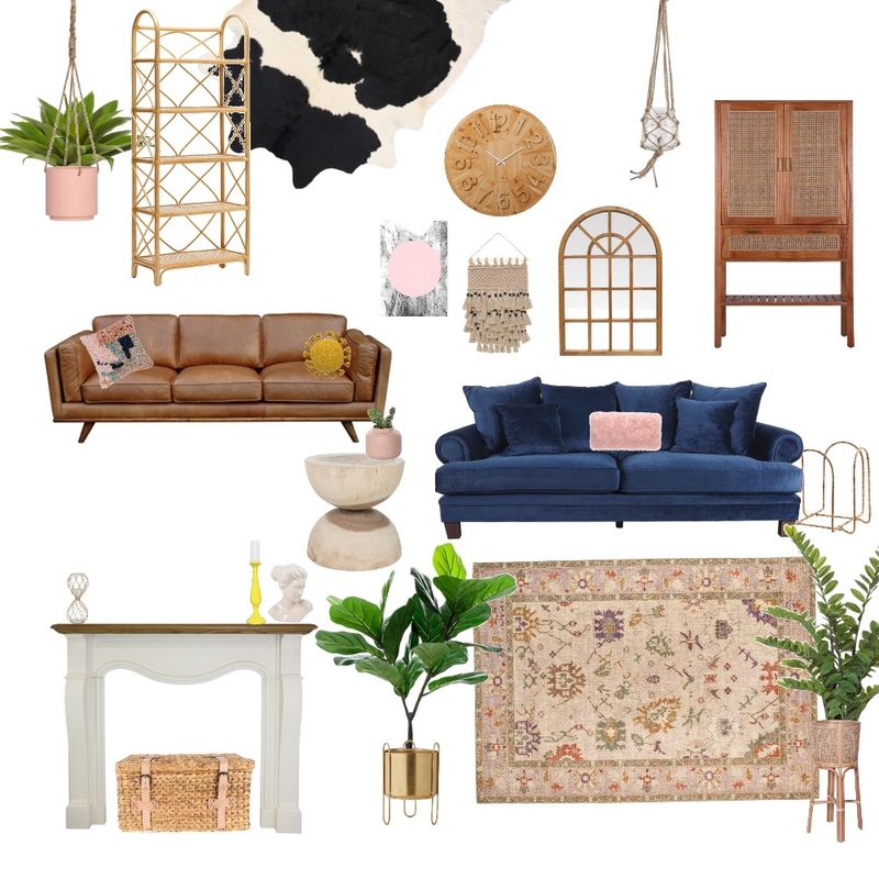 italian livingroom Mood Board by yoyosiwa on Style Sourcebook