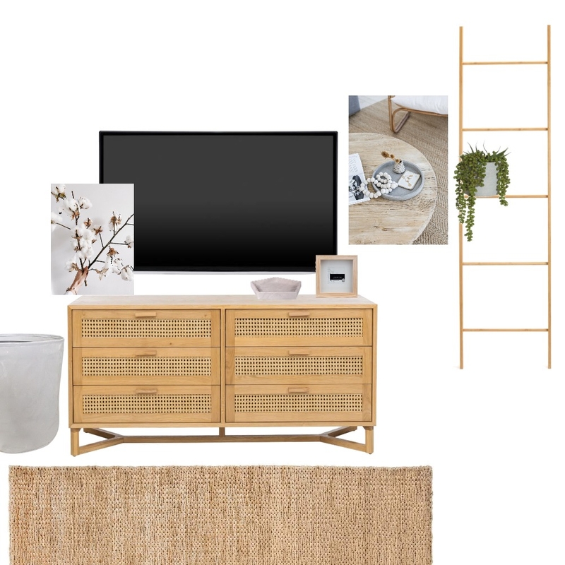 Bedroom Mood Board by AlVal on Style Sourcebook