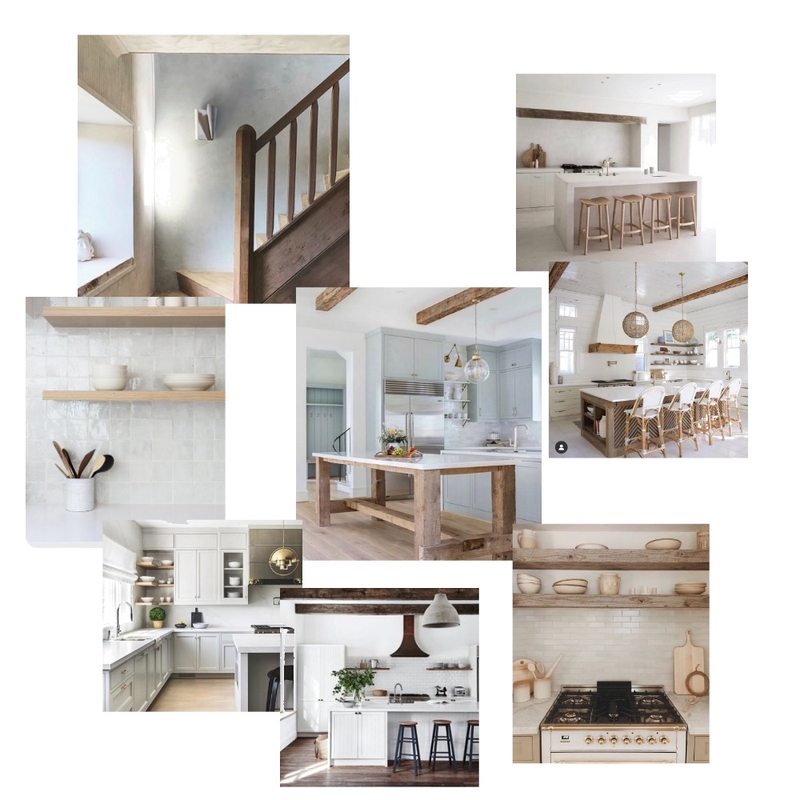 Kitchen Mood Board by DianneB on Style Sourcebook
