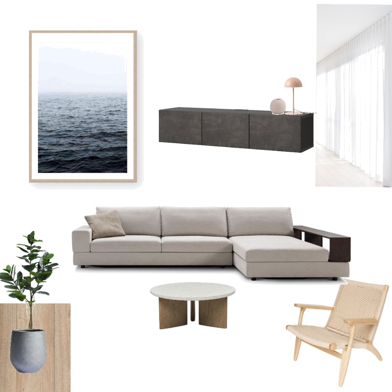 Modern Australian Contemporary 4 Mood Board by silviahart on Style Sourcebook