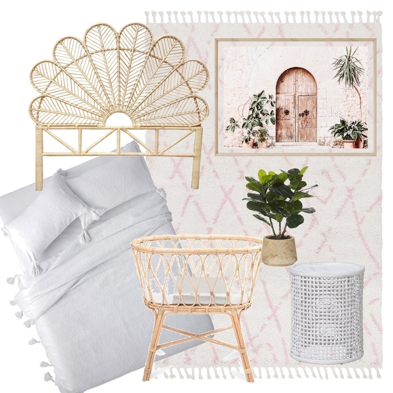 Willow's Room Mood Board by Madge on Style Sourcebook