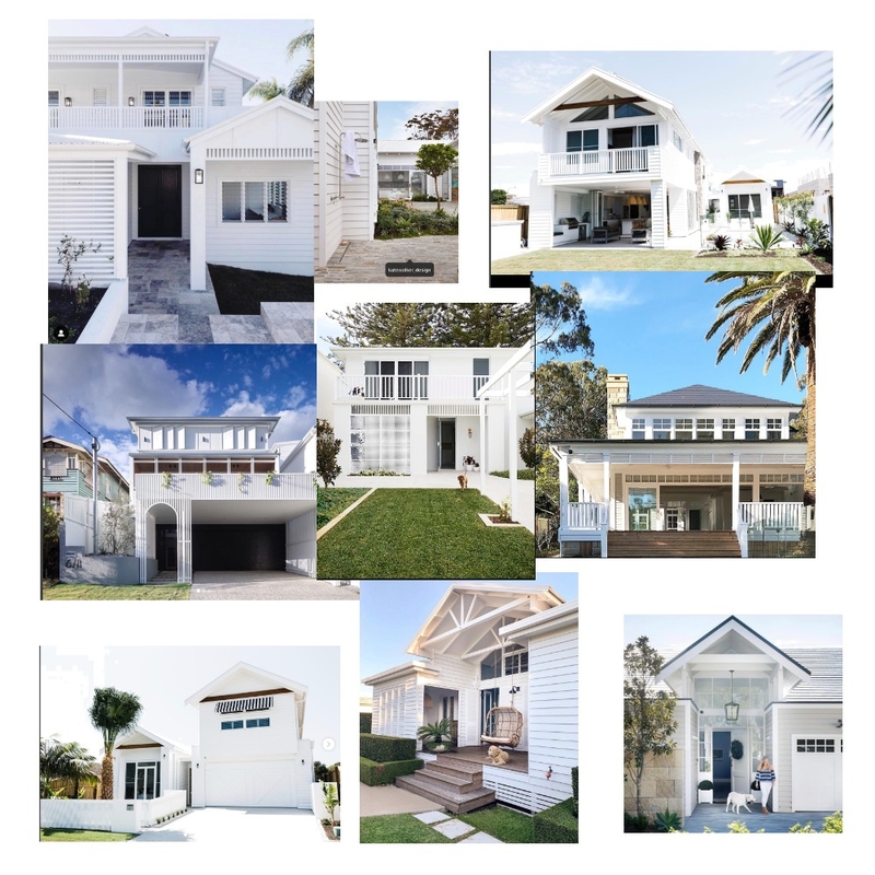 House External Inspiration Mood Board by DianneB on Style Sourcebook