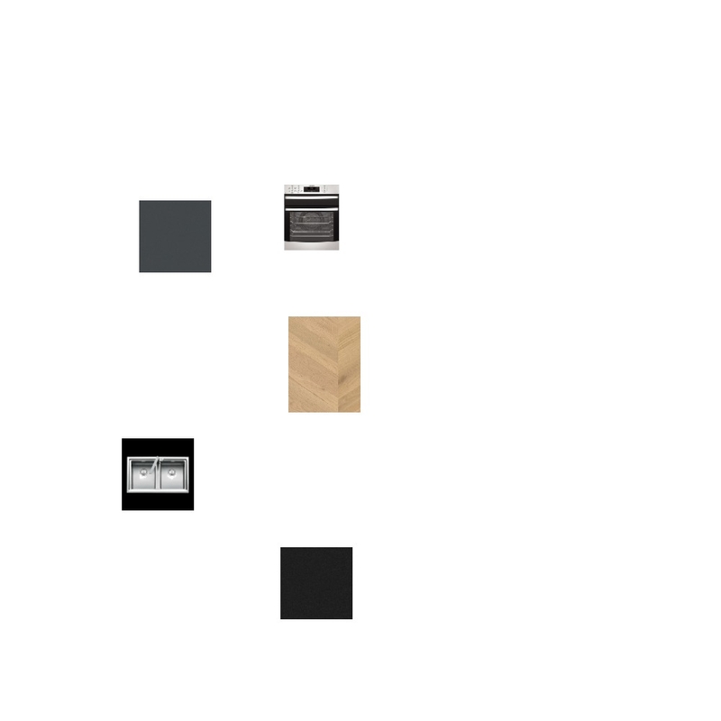 Kitchen Mood Board by Runaroo on Style Sourcebook