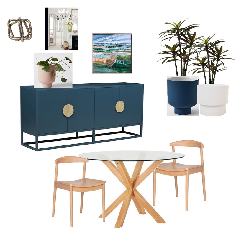 Tegan 2 Mood Board by Oleander & Finch Interiors on Style Sourcebook