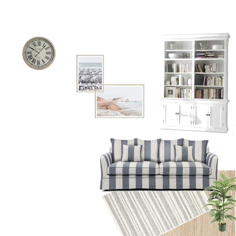 Work in Progress 2 Hamptons Mood Board by TwinAmbitionDesign on Style Sourcebook