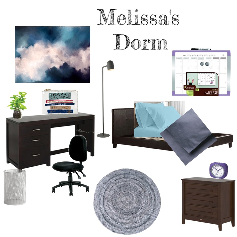 Melissa Mood Board by bethany1107 on Style Sourcebook