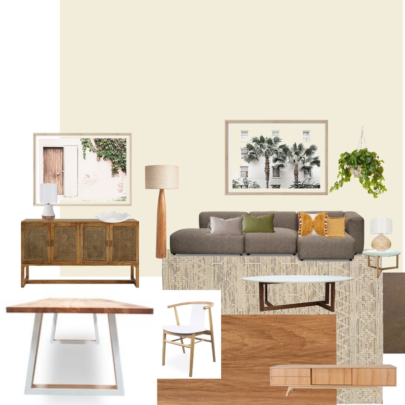 Chrissy and Soc Mood Board by Savvy Interiors By Design on Style Sourcebook