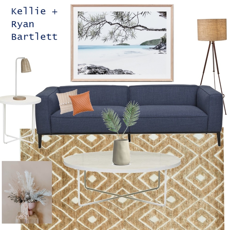 kellie Mood Board by stylebeginnings on Style Sourcebook