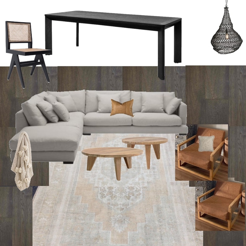 Lounge 1 Mood Board by dizain.interiors on Style Sourcebook