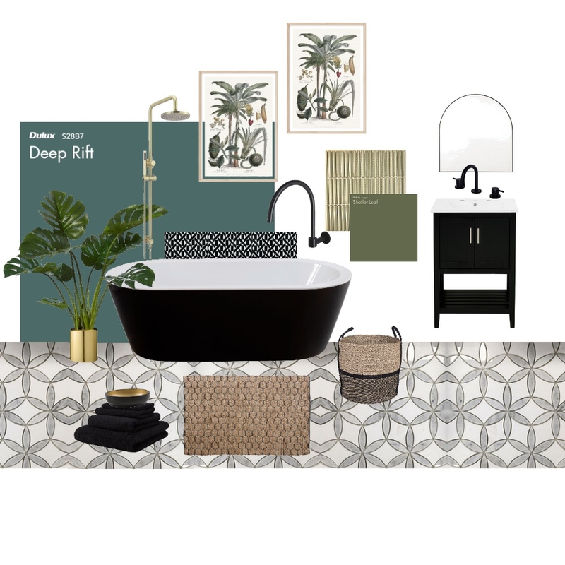 Harmony Mood Board by Willow on Style Sourcebook