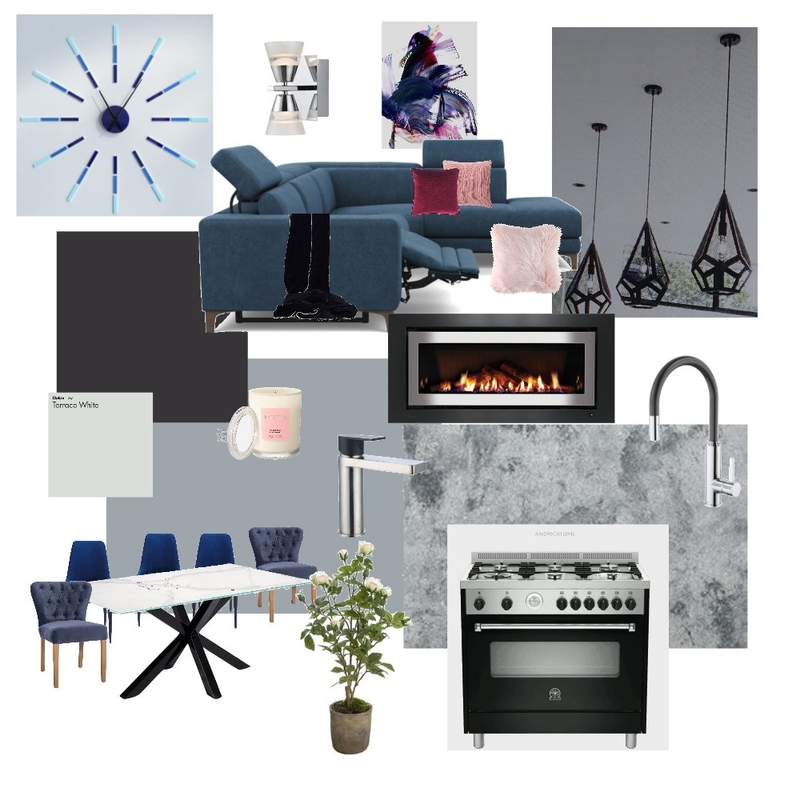 Alder Heights Mood Board by bitchins on Style Sourcebook