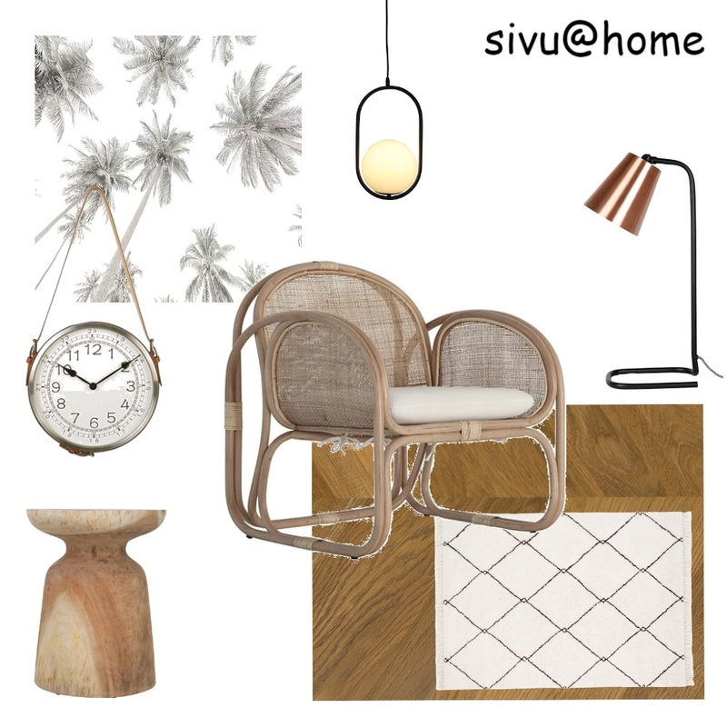 dina1 Mood Board by sivu on Style Sourcebook