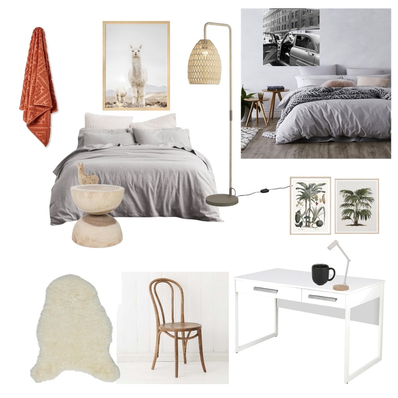 Davey Lama Room Mood Board by lala6 on Style Sourcebook