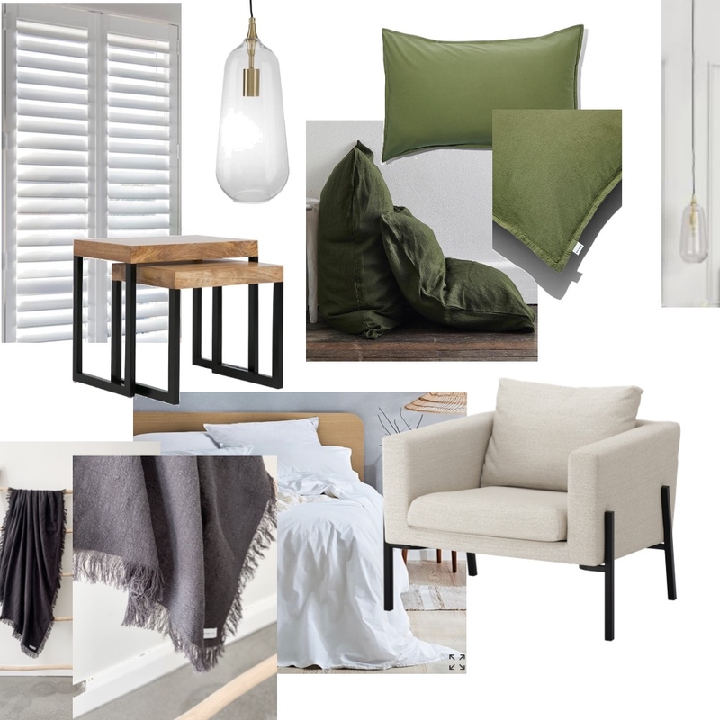 Linda 2 Mood Board by Oleander & Finch Interiors on Style Sourcebook