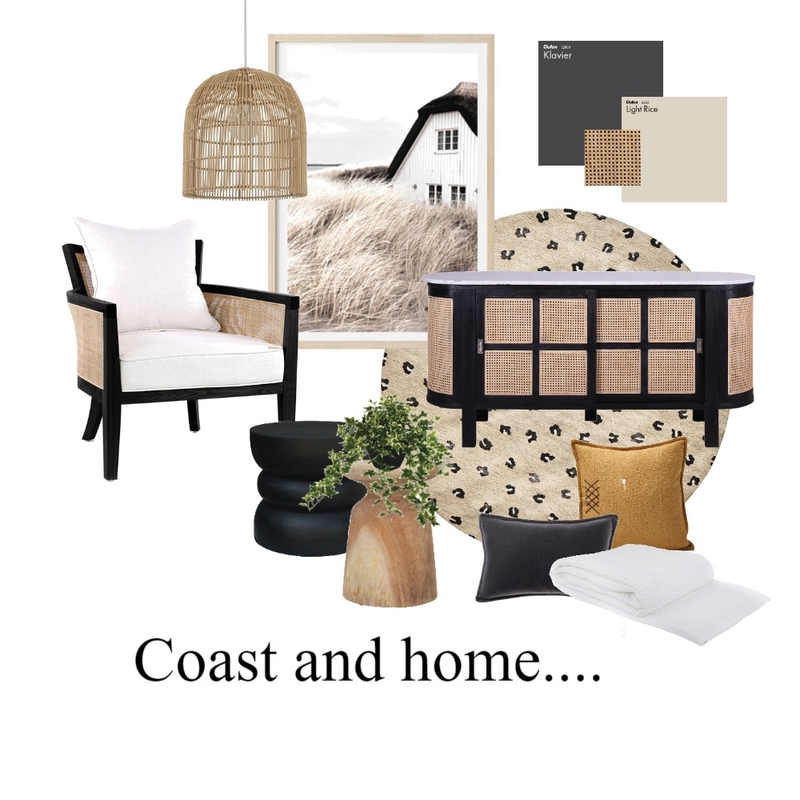 Coast and Home Mood Board by taketwointeriors on Style Sourcebook