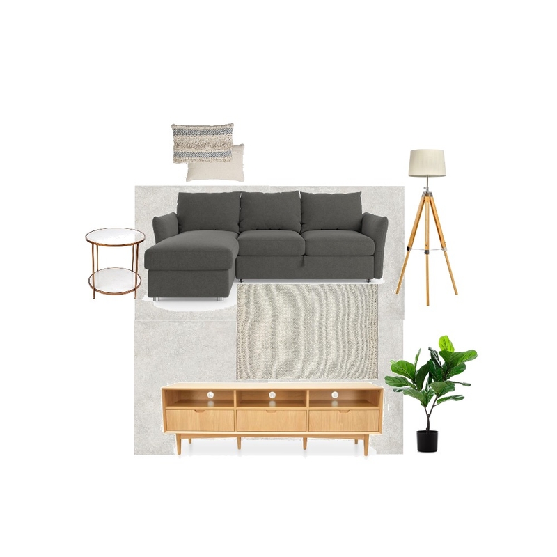 Open living area Mood Board by Tess Barbala on Style Sourcebook