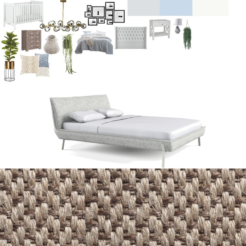 Bedroom Mood Board by jacobdesantis on Style Sourcebook