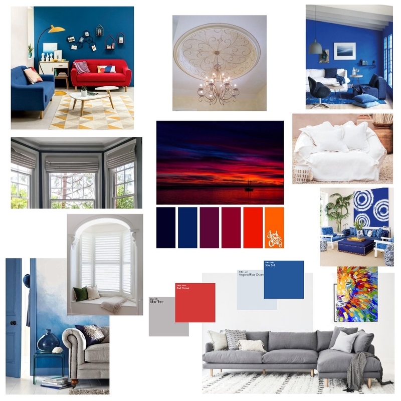 Pukehana Ave Mood Board by NewEdenInteriors on Style Sourcebook