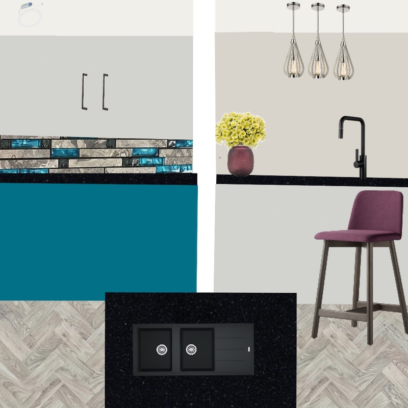 KITCHEN 3 Interior Design Mood Board by Julia Will Design KITCHEN 3 Interior Design Mood Board by Julia Will Design