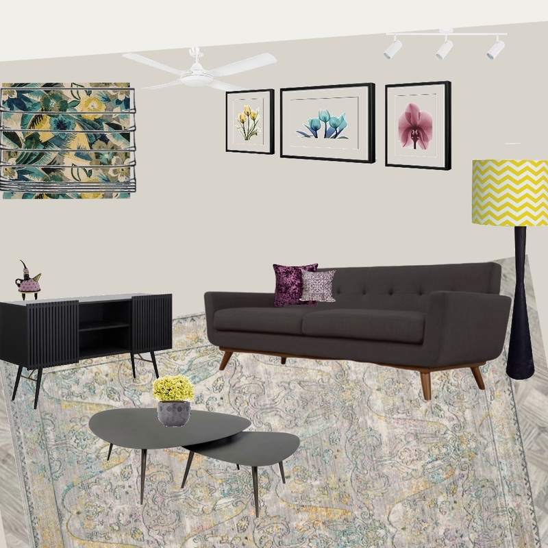 LOUNGE 4 Interior Design Mood Board by Julia Will Design LOUNGE 4 Interior Design Mood Board by Julia Will Design