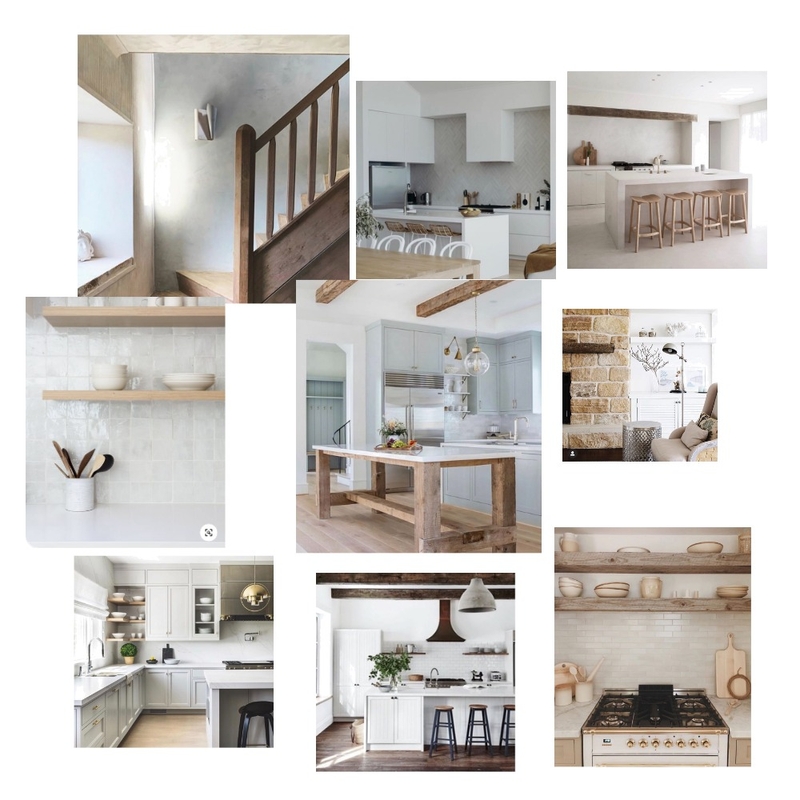 Kitchen Mood Board by DianneB on Style Sourcebook