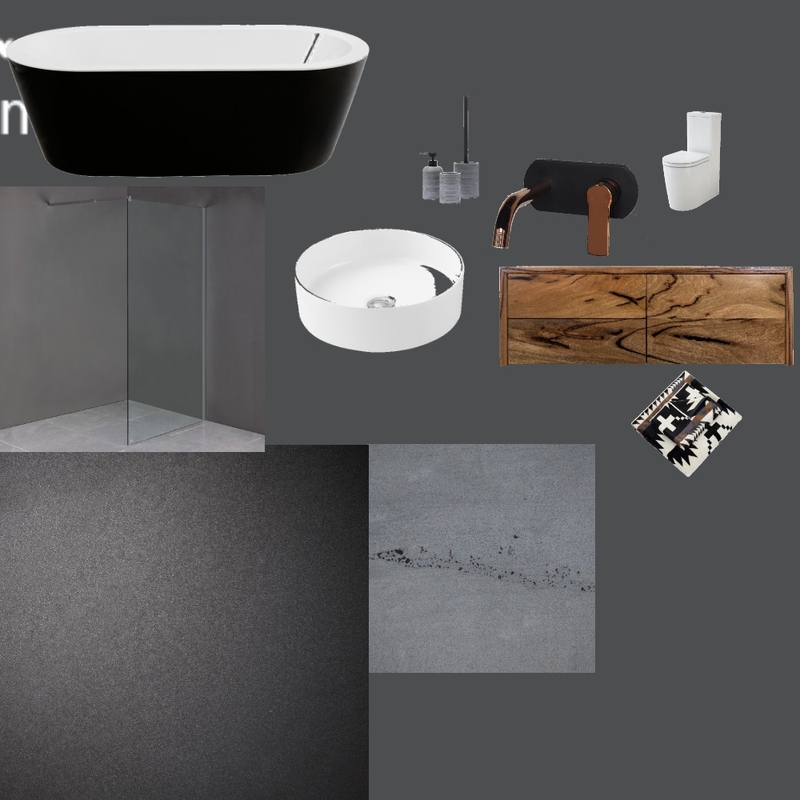 bathroom Mood Board by greeneyes on Style Sourcebook