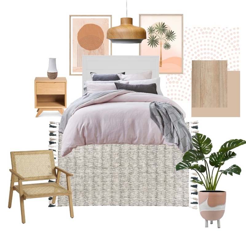 Earthy Planet_bed1 Mood Board by manda_ps on Style Sourcebook