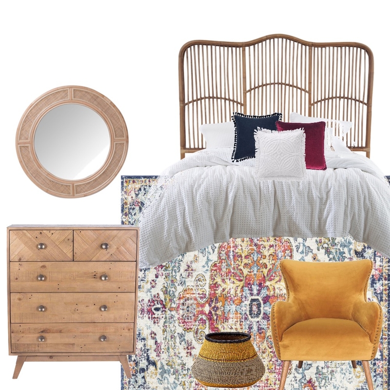 Bright room Mood Board by Breana on Style Sourcebook