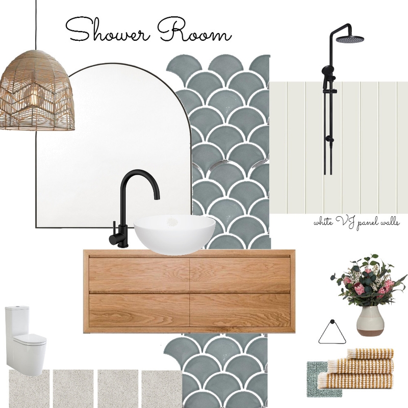 shower room Mood Board by bianca.peart on Style Sourcebook