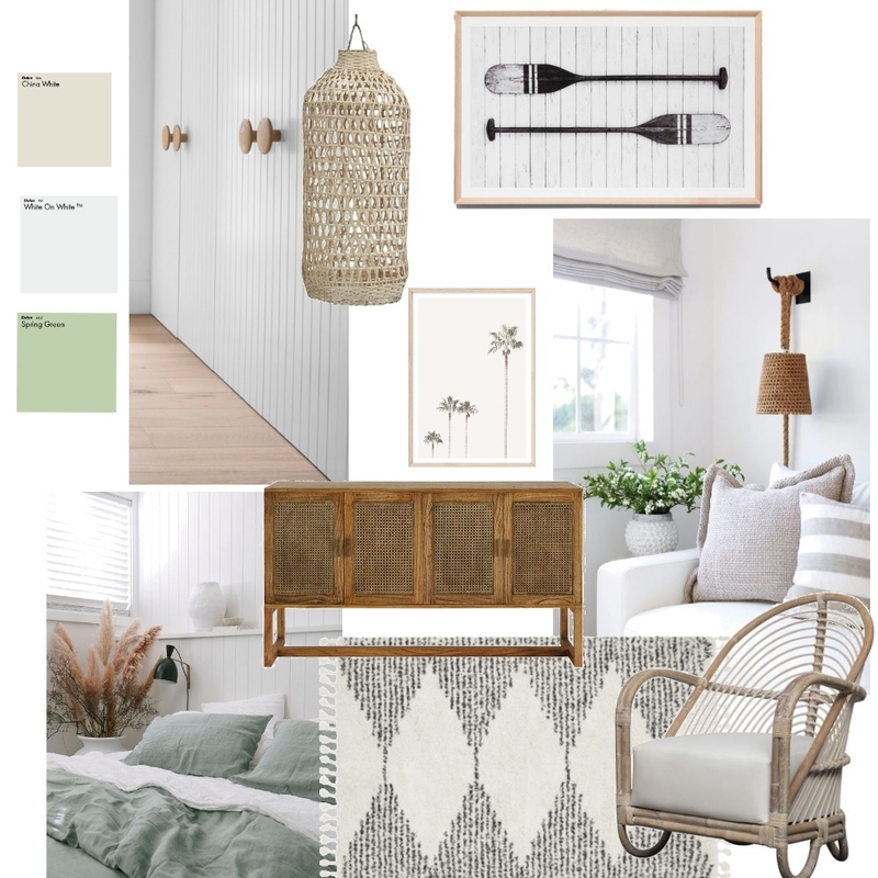 Coastal Mood Board by gemmaedwards on Style Sourcebook